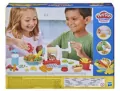 Play-Doh Ciastolina Kuchnia Frytki F1320 p3 HASBRO - tantis.pl