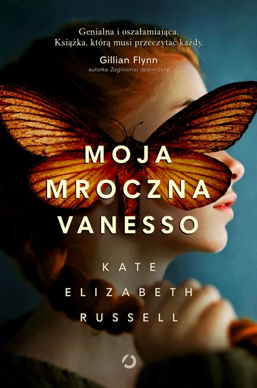 Moja mroczna Vanesso, wydanie 2 - tantis.pl