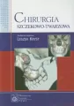 Chirurgia szczękowo-twarzowa - tantis.pl