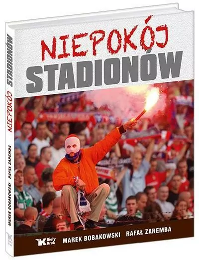 Niepokój stadionów - tantis.pl