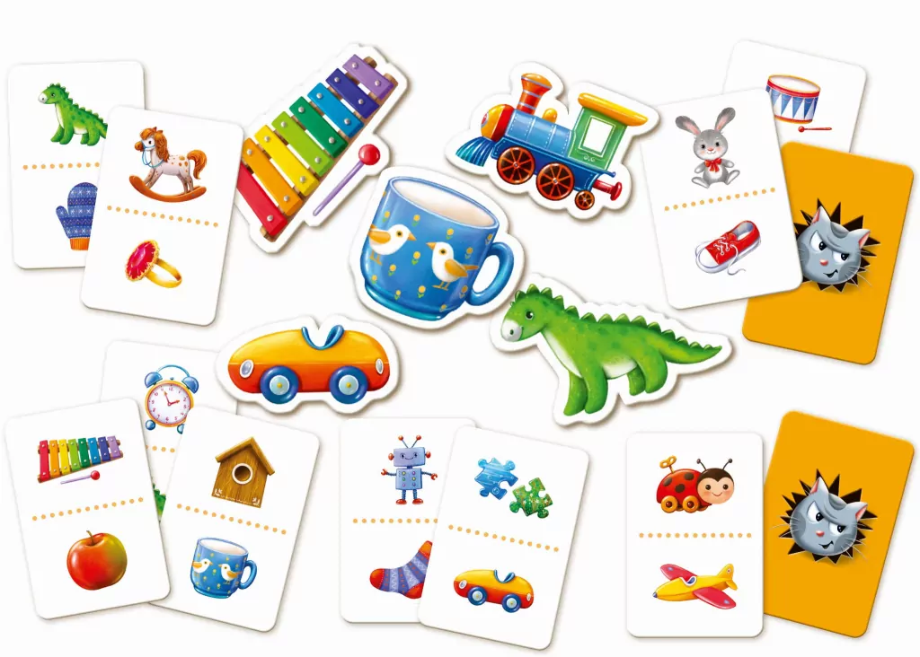 Ale Bałagan - tantis.pl