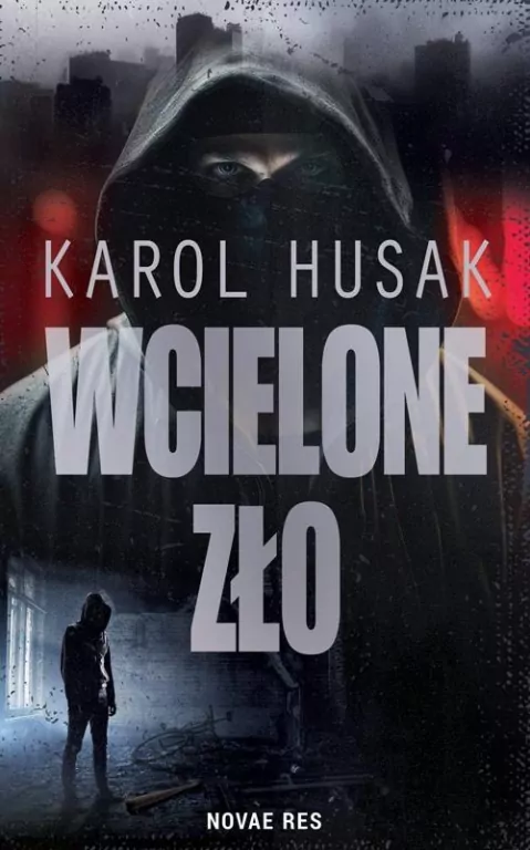 Wcielone zło - tantis.pl