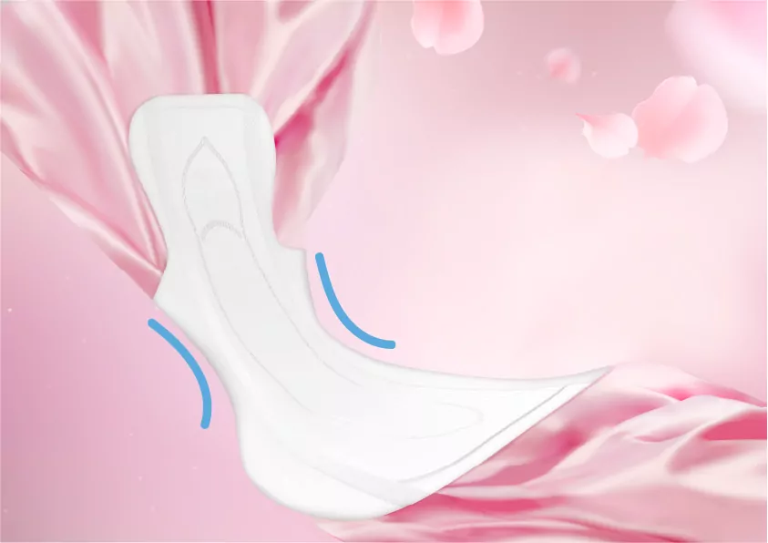 NENO Fina ultracienkie podpaski poporodowe. Rozmiar L - tantis.pl