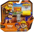 Rubble Ekipa figurki 2PAK MIX 6066727 - tantis.pl