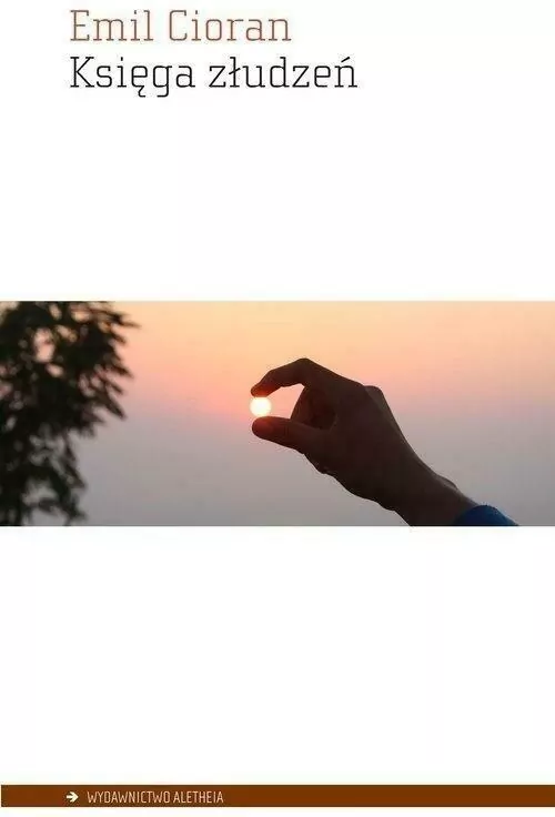 Księga złudzeń - tantis.pl