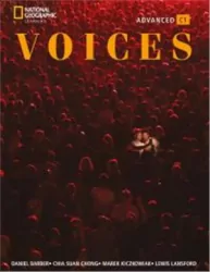 Voices. Advanced C1. Student's Book + online