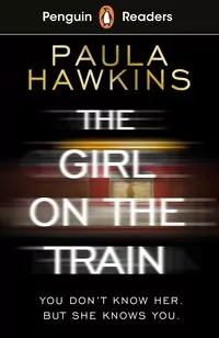 Penguin Readers Level 6: The Girl on the Train (ELT Graded Reader) - tantis.pl