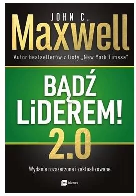 Bądź liderem! 2.0 - tantis.pl