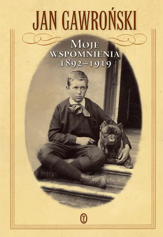Moje wspomnienia - tantis.pl
