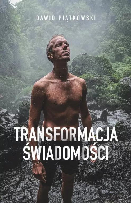 Transformacja świadomości - tantis.pl