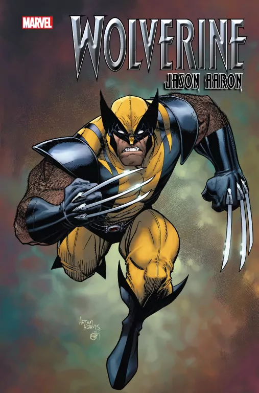 Wolverine. Tom 4 - tantis.pl