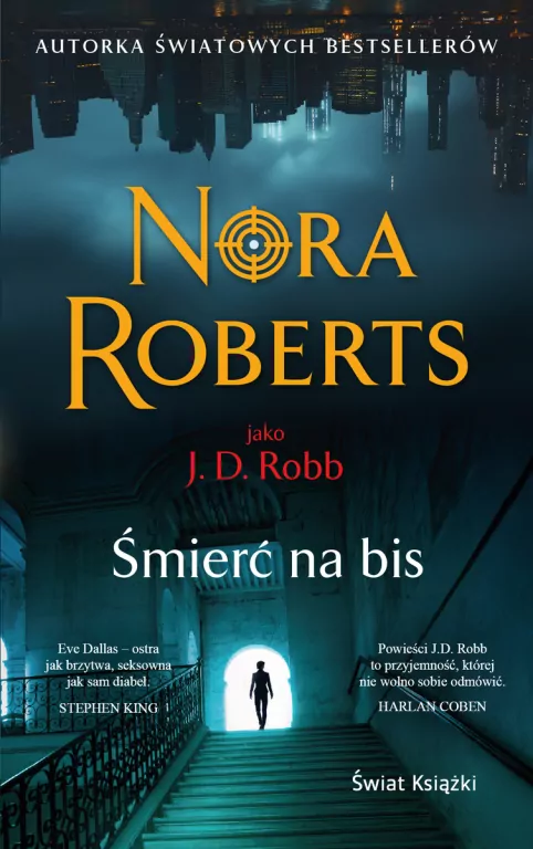 Śmierć na bis pocket - tantis.pl