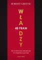 48 praw władzy. Jak wykorzystać manipulację do osiągnięcia przewagi - tantis.pl