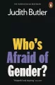 Who's afraid of gender? wer. angielska - tantis.pl
