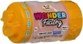 Wonder Factory Never Dry Sand Singles - Orange - tantis.pl