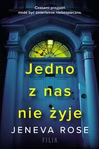 Jedno z nas nie żyje - tantis.pl