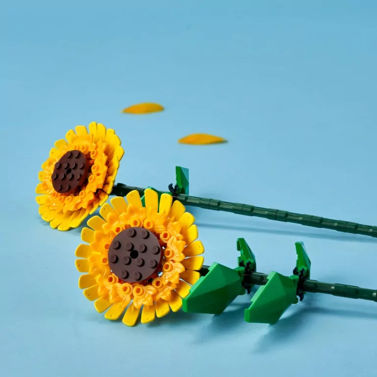LEGO®. Słoneczniki 40524 - tantis.pl