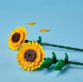 LEGO®. Słoneczniki 40524 - tantis.pl