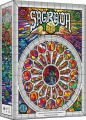 Sagrada - tantis.pl