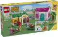 LEGO® Animal Crossing. Kreatywne domy: Pory zabawy 77057 - tantis.pl
