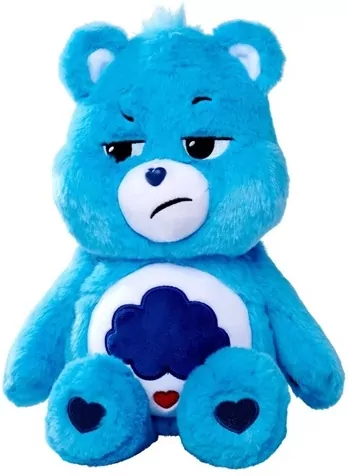 Plusz Miś Gderek 35cm - tantis.pl