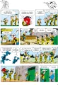 Daltonowie wciąż uciekają. Lucky Luke. Tom 23 - tantis.pl