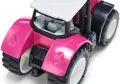 Traktor Mauly X540 różowy - tantis.pl