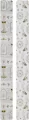 PAPIER OZD KOMUNIA 700X2000 MIX PM ROL FOL 1/50 - tantis.pl