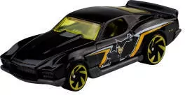HW SAMOCHODZIK 5-PAK SERIA BATMAN MIX JLN10 WB12 - tantis.pl
