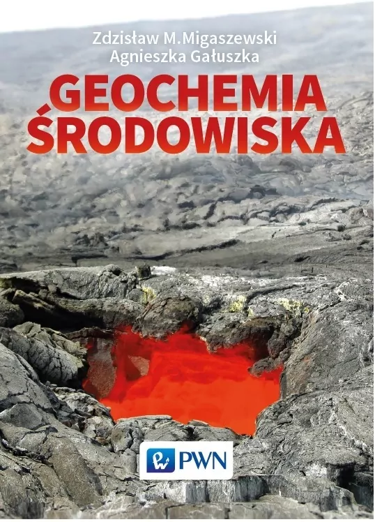 Geochemia środowiska - tantis.pl