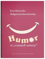 Humor w "czasach zarazy"