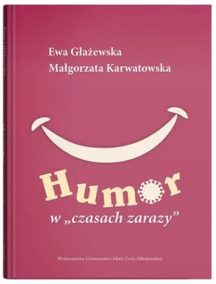 Humor w "czasach zarazy"
