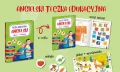 Angielski. Teczka edukacyjna. Dla 5- i 6-latków - tantis.pl
