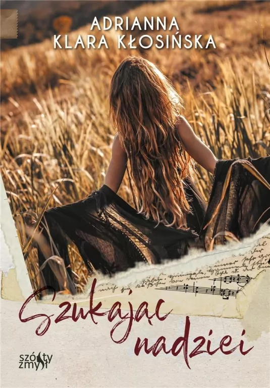 Szukając nadziei - tantis.pl