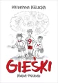Gieśki. Księga przygód - tantis.pl