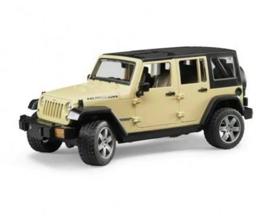 Jeep Wrangler Unlimited Rubicon. 02525 - tantis.pl