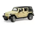 Jeep Wrangler Unlimited Rubicon. 02525 - tantis.pl