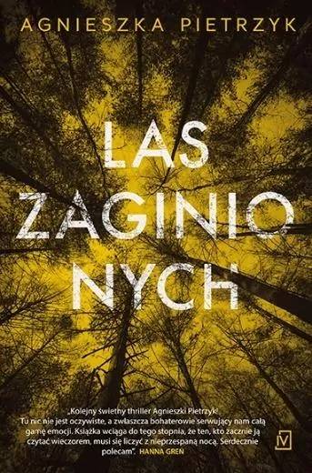 Las zaginionych - tantis.pl