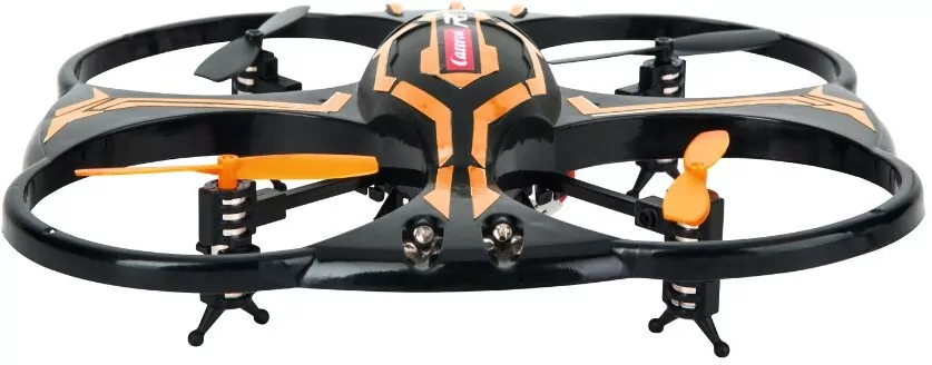 Dron Quadcopter X2. 2,4GHz. Carrera - tantis.pl
