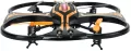 Dron Quadcopter X2. 2,4GHz. Carrera - tantis.pl