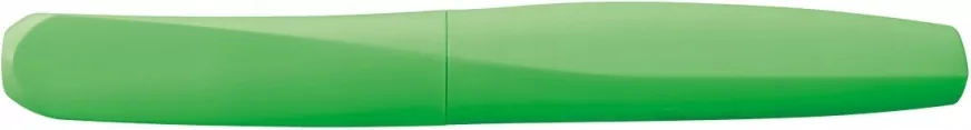 Pióro wieczne. Twist. Neon zielony + 2 naboje - tantis.pl
