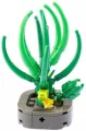 Klocki Mini Kwiaty Albuca spiralis 136el - tantis.pl