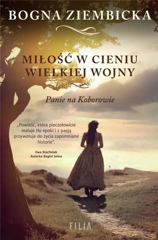 Miłość w cieniu wielkiej wojny - tantis.pl