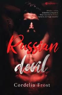 Russian Devil - tantis.pl