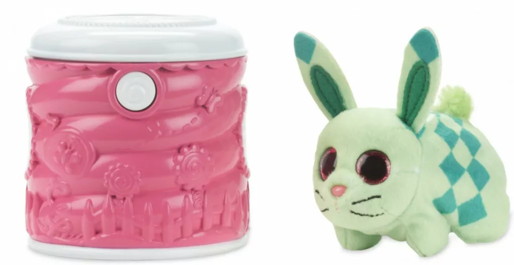 Little Tikes. Springlings Surprise. Mix 1 szt - tantis.pl