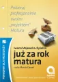 Już za rok matura. Audiobook - tantis.pl
