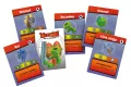 Worms: Gra planszowa - tantis.pl
