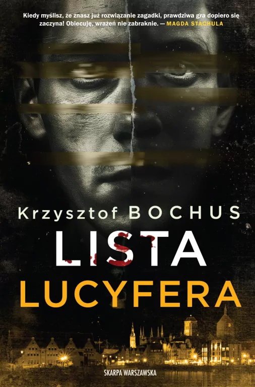 Lista Lucyfera - tantis.pl