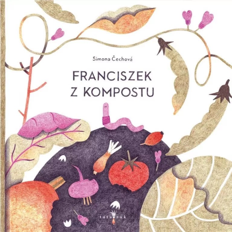 Franciszek z kompostu - tantis.pl