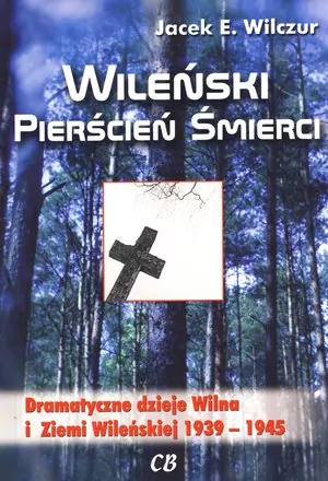 Wileński pierścień śmierci - tantis.pl